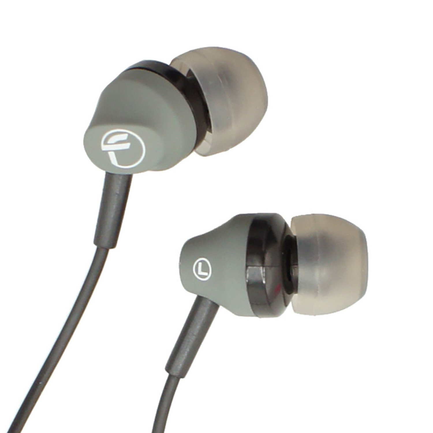 фото Наушники fischer audio fa-804 grey