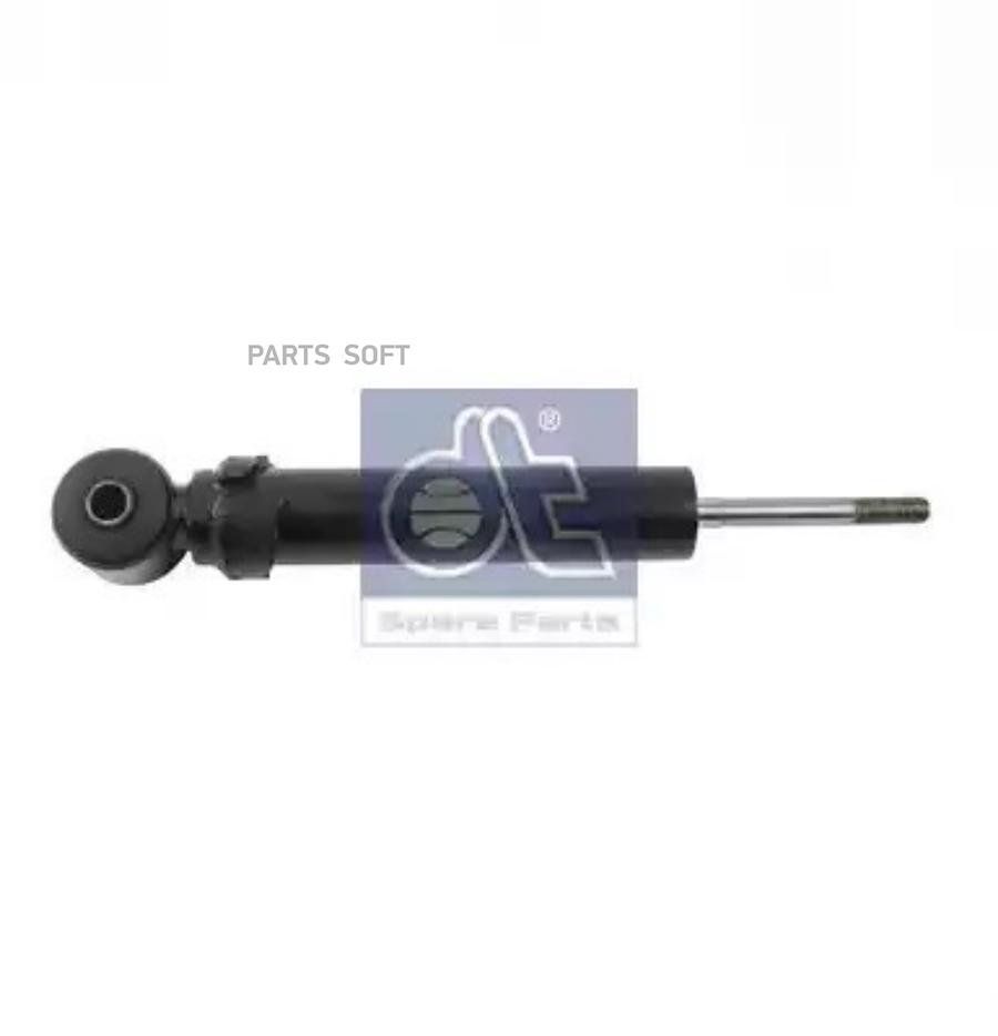 DT SPARE PARTS Амортизатор кабины 6878₽