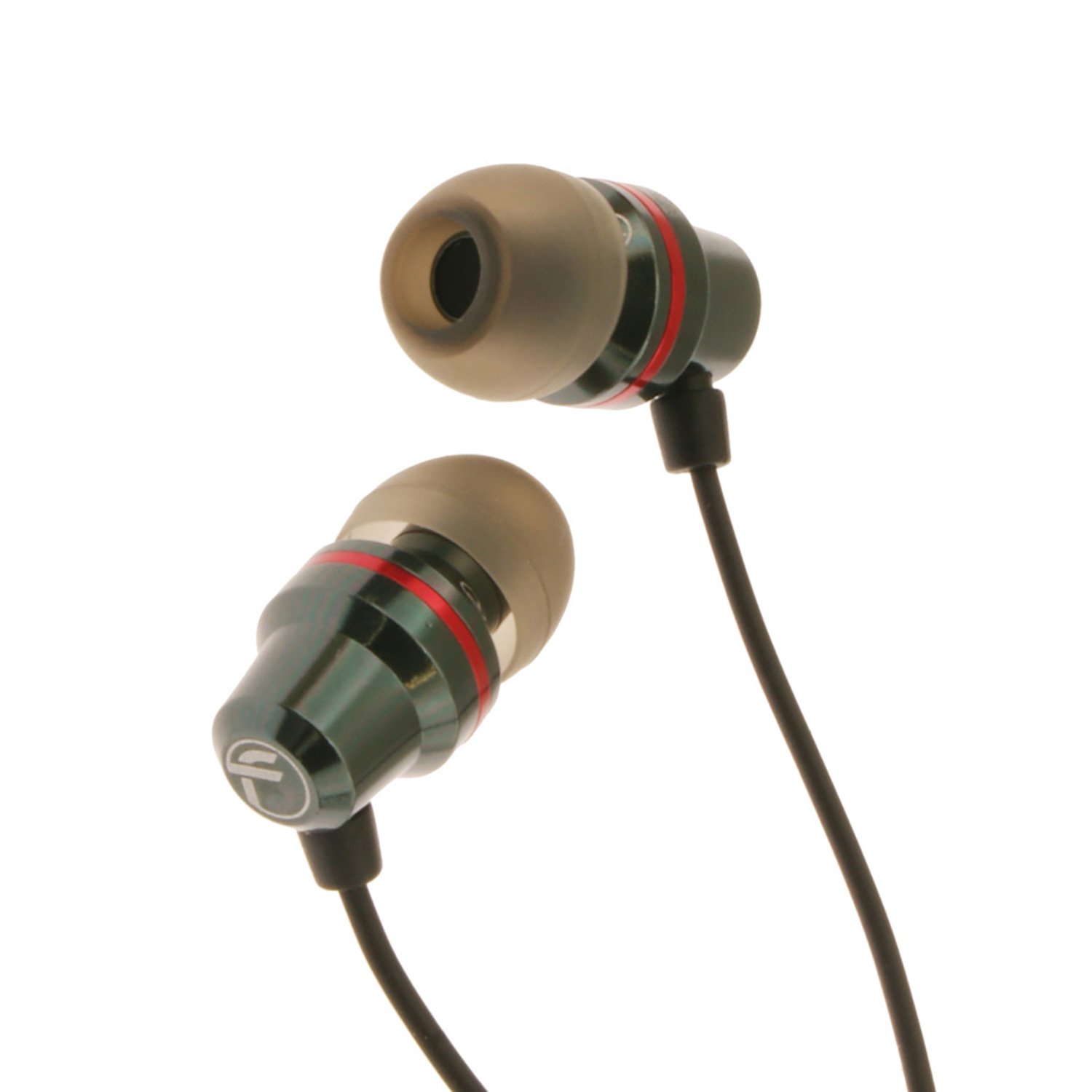 фото Наушники fischer audio fa-803 brown