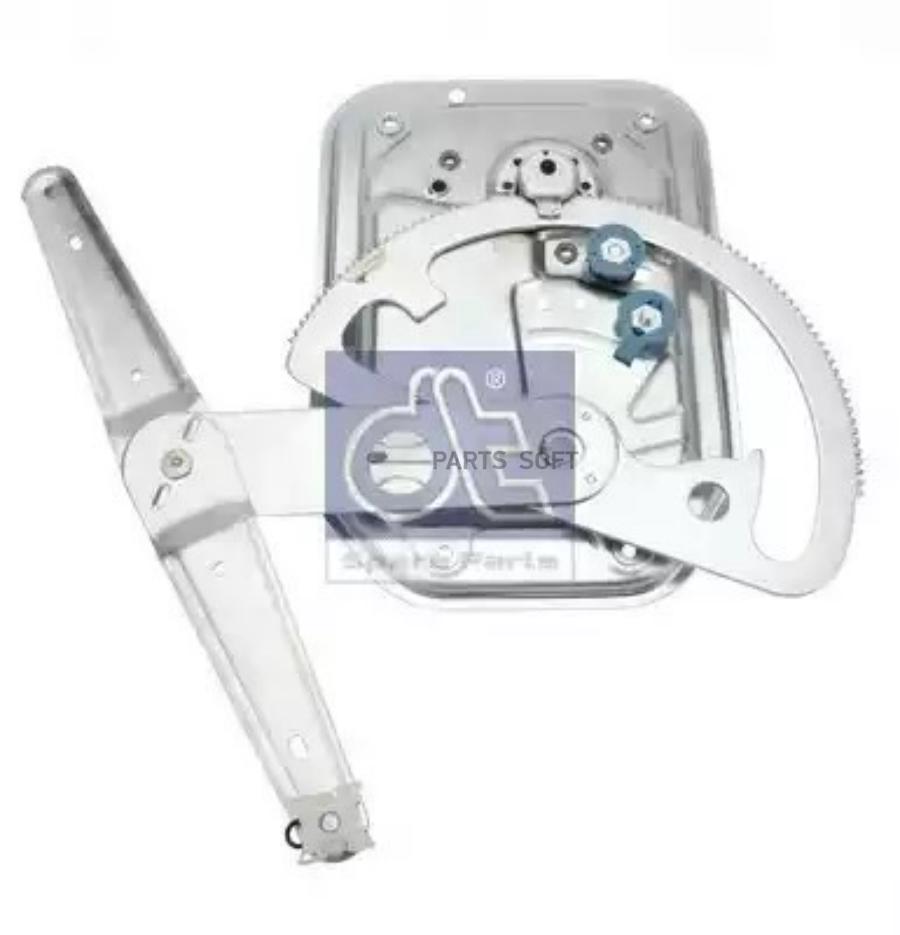 

Стеклоподъемник DT Spare Parts 123330