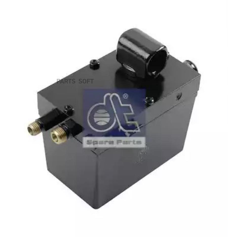 

DT SPARE PARTS Насос подъема кабины