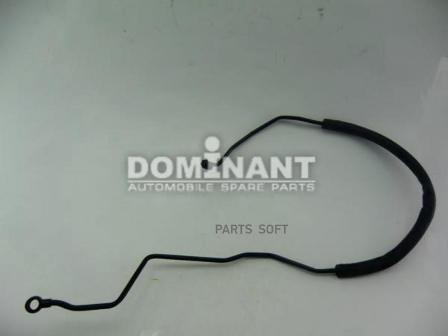 

DOMINANT Шланг гидроусилителя руля AW1H104220893G, AW1H104220893G