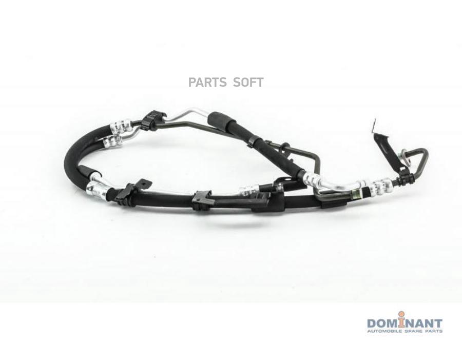 

DOMINANT Шланг гидроусилителя руля FO18002163, FO18002163