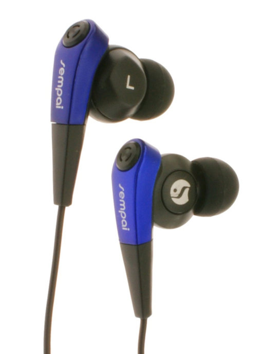 фото Наушники fischer audio sempai spe-43 black/blue