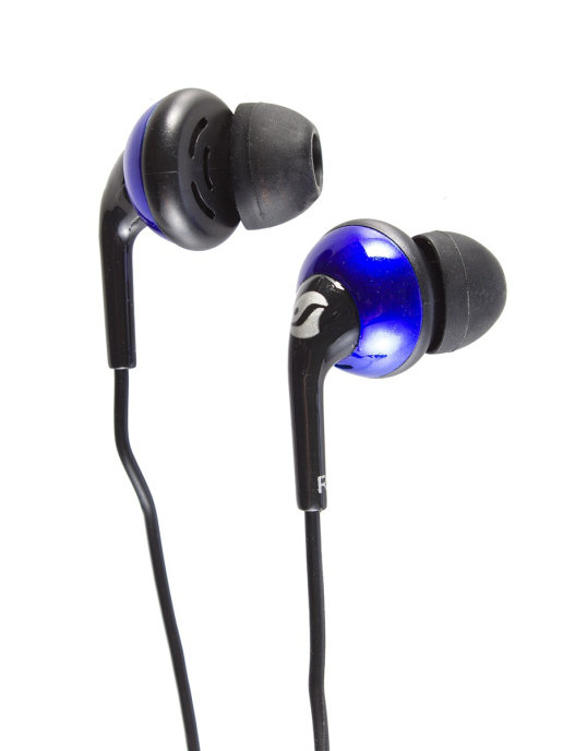 Наушники Fischer Audio Sempai SPE-40 Black/Blue