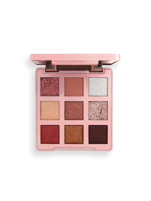 

Палетка теней для век Revolution Makeup - Precious Glamour Glitz Up