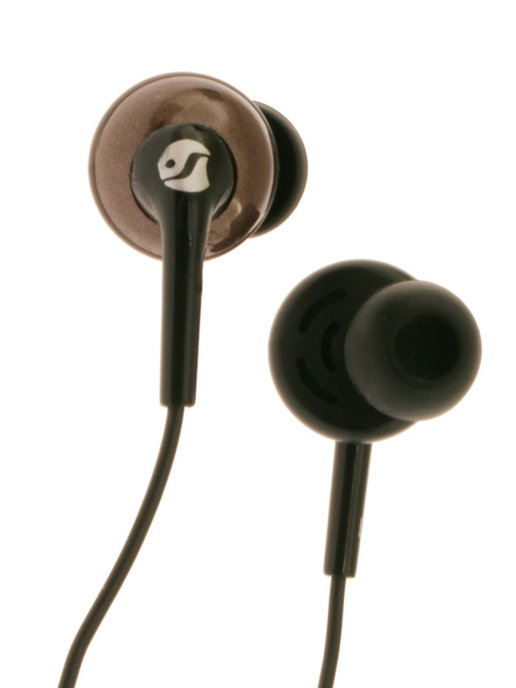 фото Наушники fischer audio sempai spe-39 black/brown