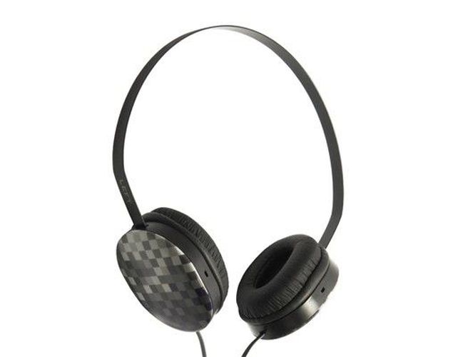 фото Наушники fischer audio inspiration black