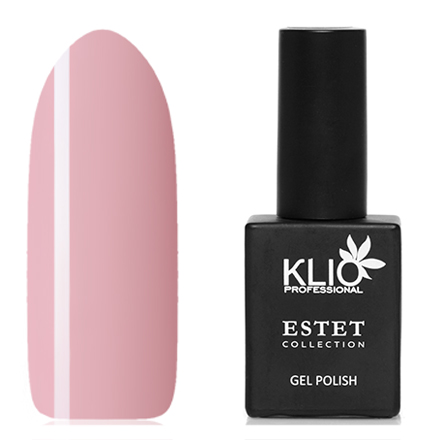 

Гель-лак Klio Professional Estet Collection №3