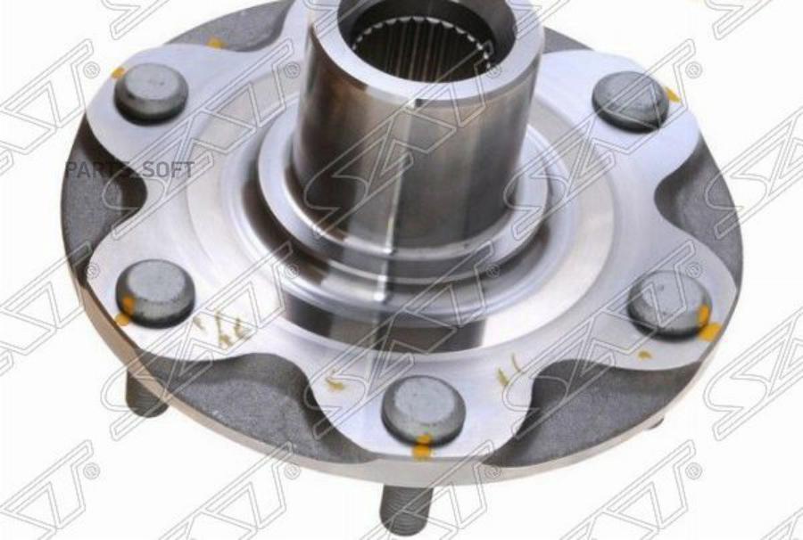 

SAT Ступица перед TOYOTA PRADO 120/150 06-