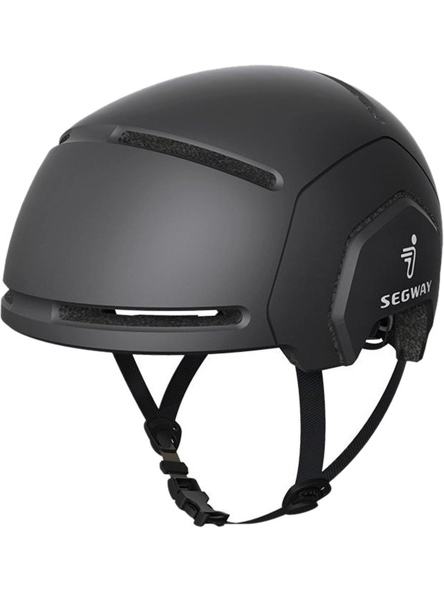 фото Шлем segway light riding helmet / box