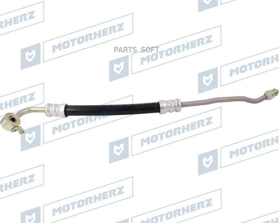 

MOTORHERZ Напорный шланг от насоса к рейке