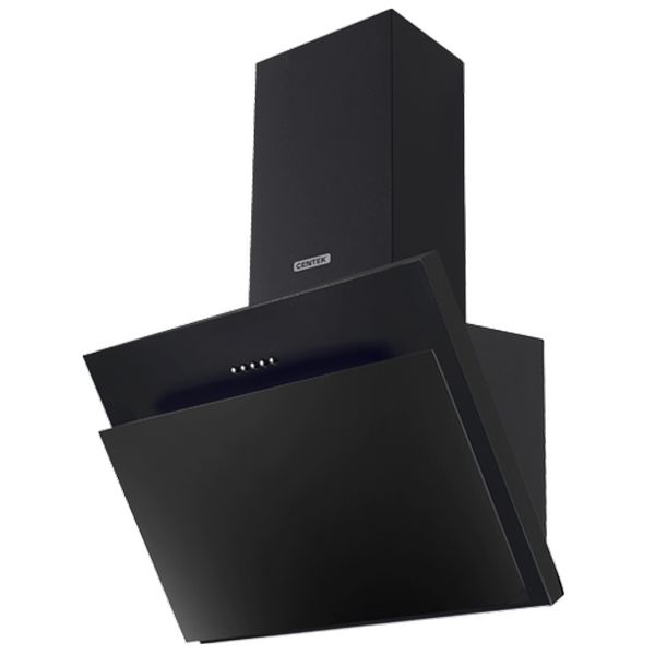 

Вытяжка настенная Centek CT-1826-60 черный, CT-1826-60