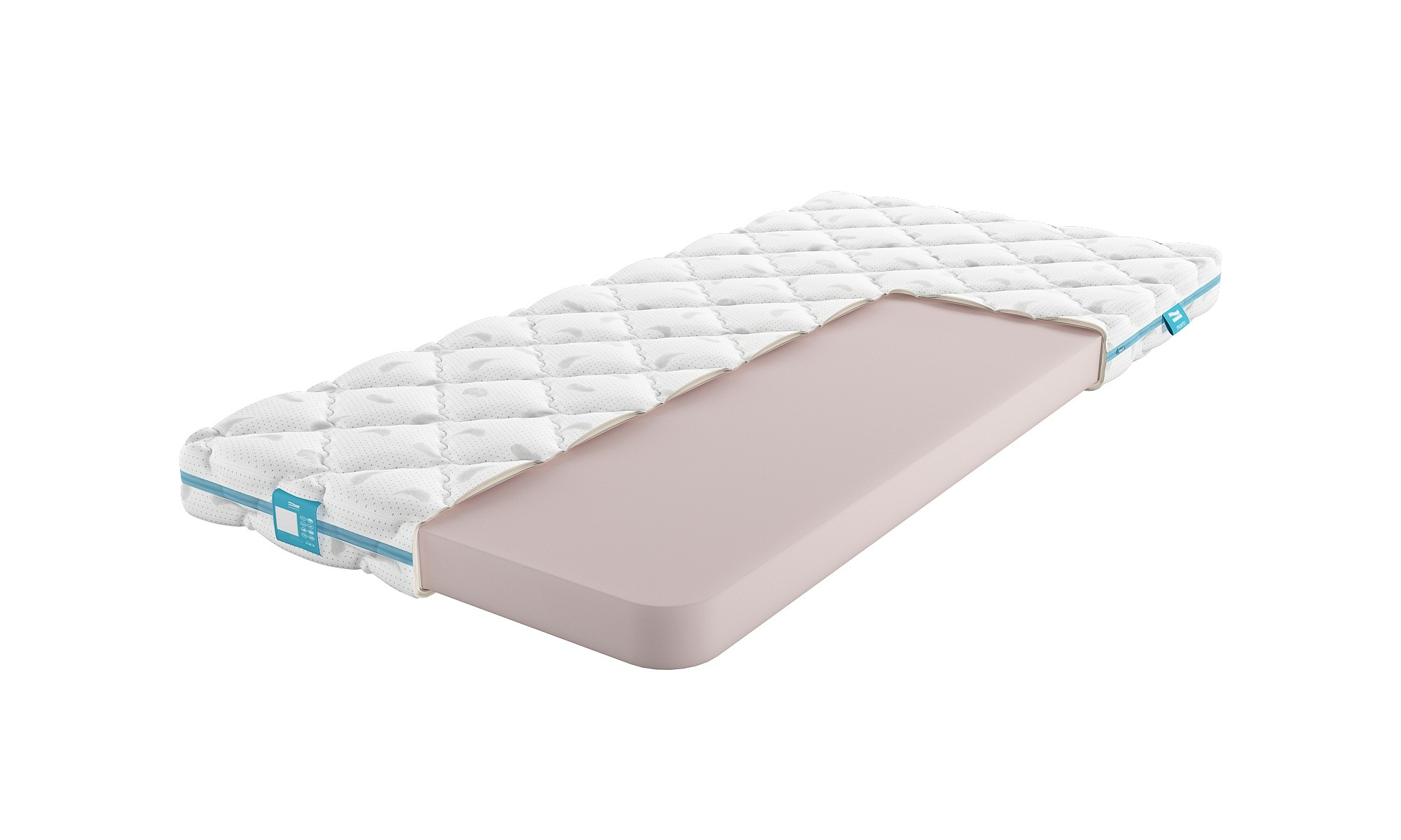 

Матрас Promtex ErgoRoll 10 80х195, ErgoRoll 10