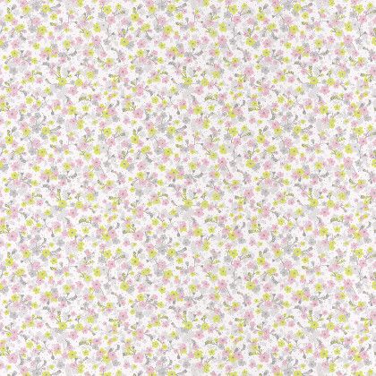 

Обои 69177075 Caselio Pretty Lili 0,53м x 10,05м винил