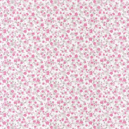 

Обои 69174014 Caselio Pretty Lili 0,53м x 10,05м винил