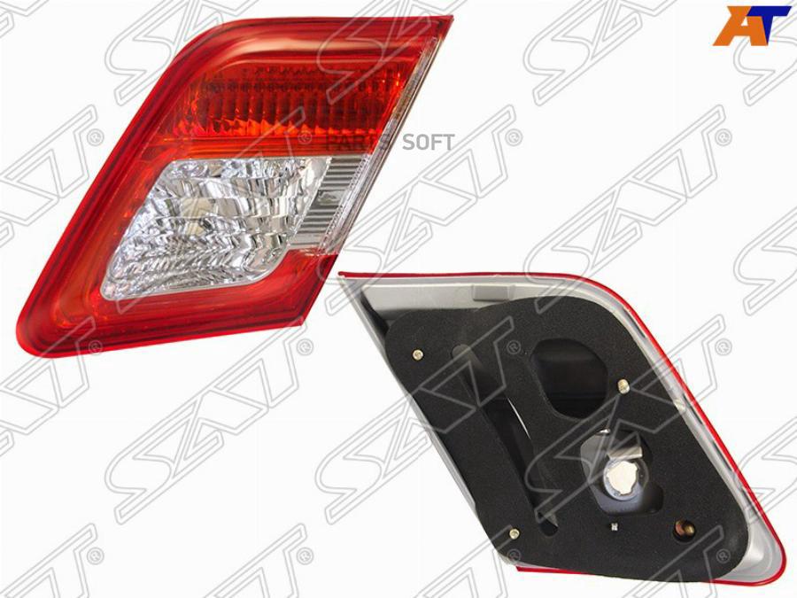 

Вставка в крышку багажника TOYOTA CAMRY 09-10 ST-212-1333R