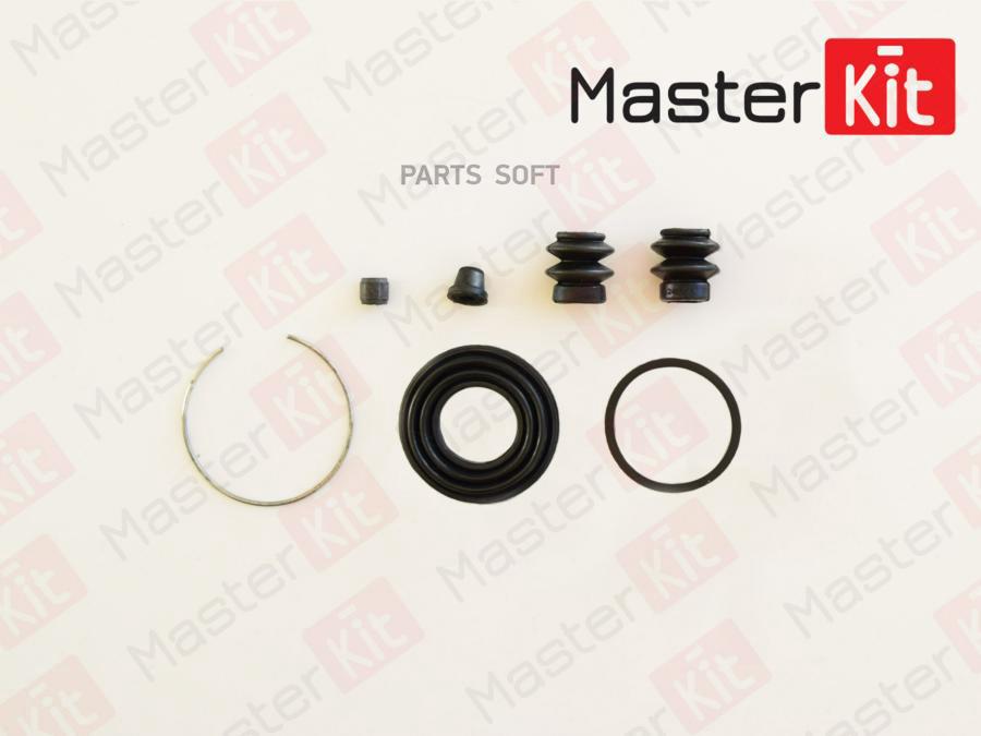 

Ремкомплект Тормозного Суппорта Master Kit 77A1156