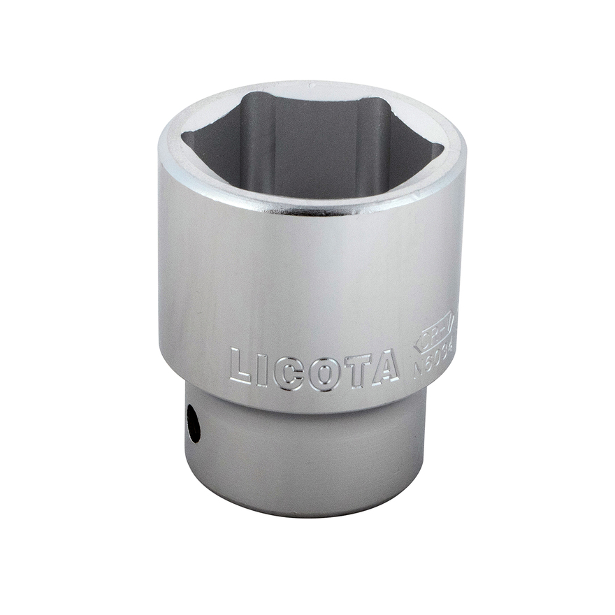 

Головка торцевая Licota N6028 6гр. 3/4" 28 мм