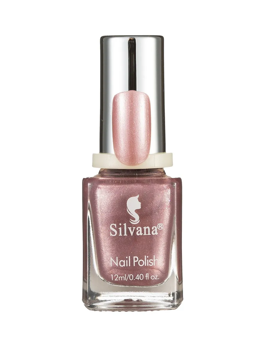 фото Лак для ногтей silvana №159, 12ml