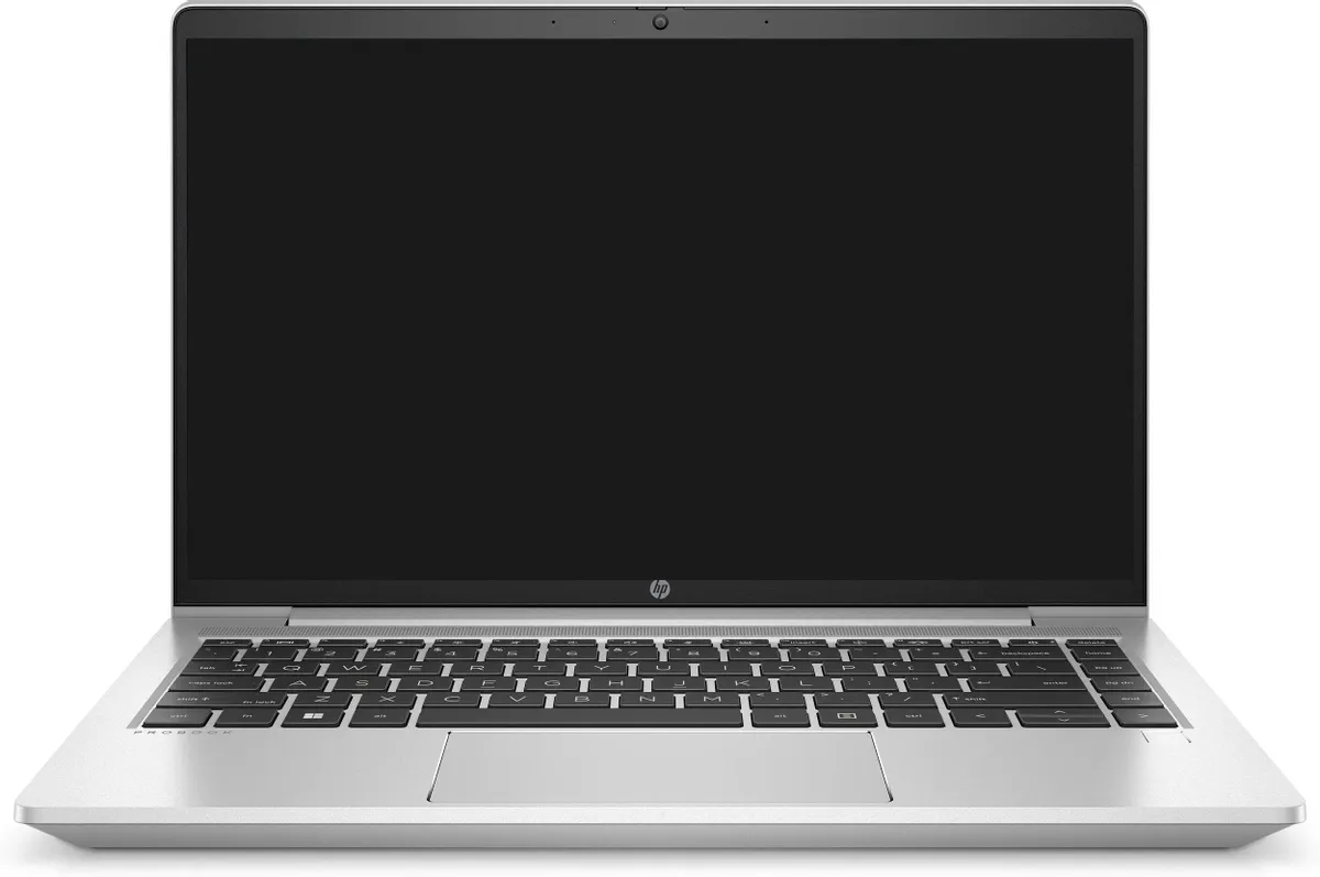 

Ультрабук HP Probook 440 G9 серебристый (7J026PA), Probook 440 G9