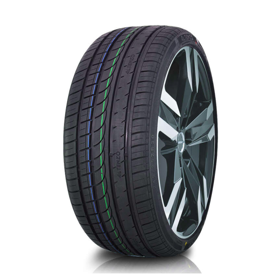 

Шина Altenzo Sports Comforter+ 225/45 R17 94W летняя, Sports Comforter