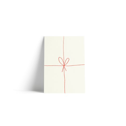 

Открытка Opaperpaper О'Подарочек, Opaperpaper