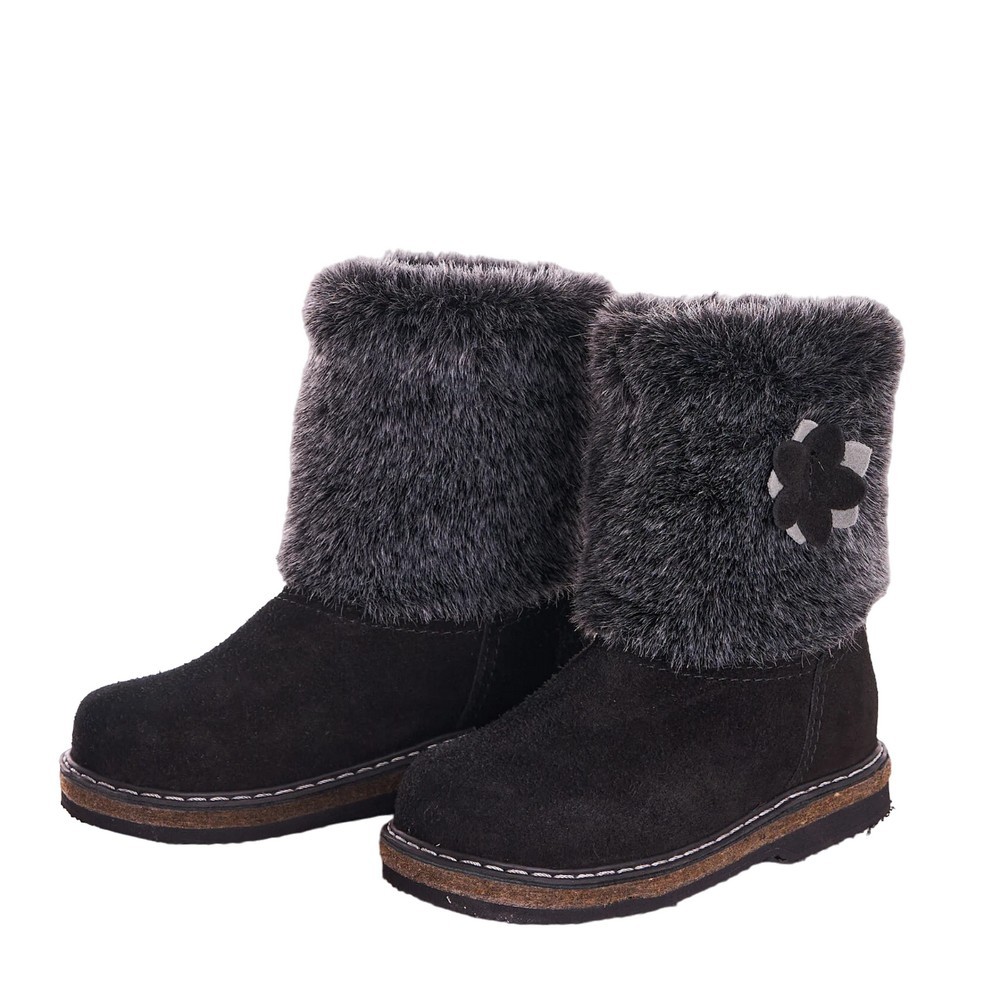 

Детские унты заяц (З), ДУЗ-4