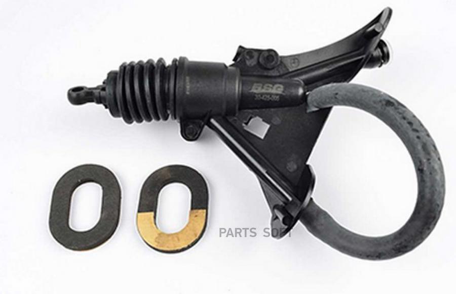

BSG 30-425-005_главный цилиндр сцепления Ford Transit 06>
