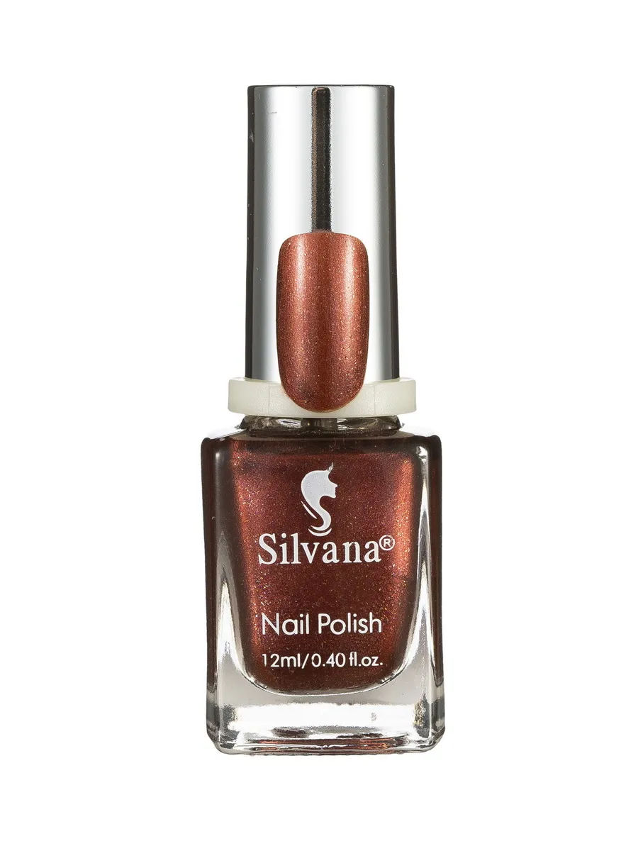

Лак для ногтей Silvana №179, 12ml, SNAIL12