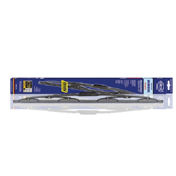 

Щетка стеклоочистителя Alca 173000 13" 330мм
