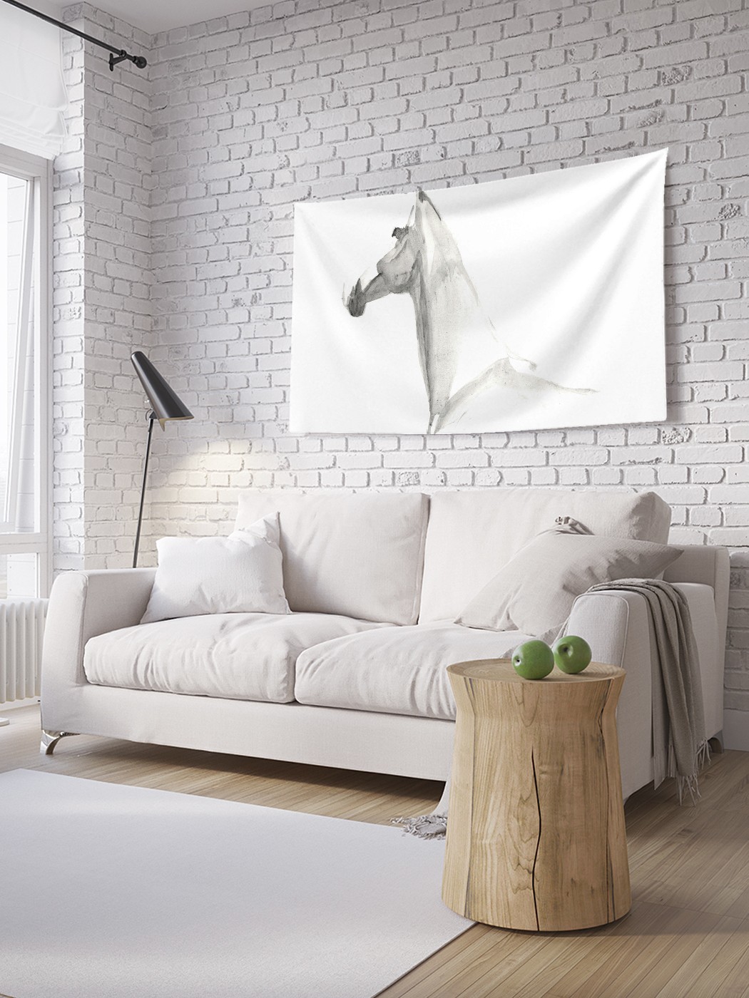 

tpg_32302_100x150 МУЛЬТИ Тапестри (декоративное панно) с фотопечатью