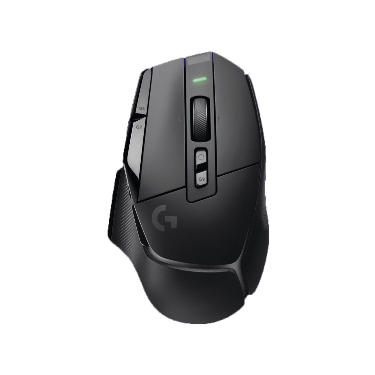 Беспроводная игровая мышь Logitech G502X Lightspeed белый (G502X Lightspeed Black)