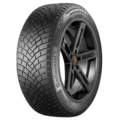 

Шина Continental IceContact 3 215/65 R17 103T Ш, IceContact 3
