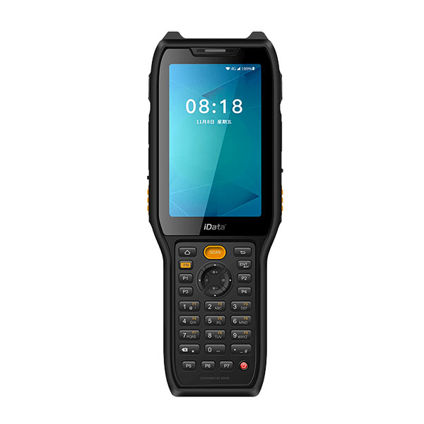 

Терминал сбора данных iData K8