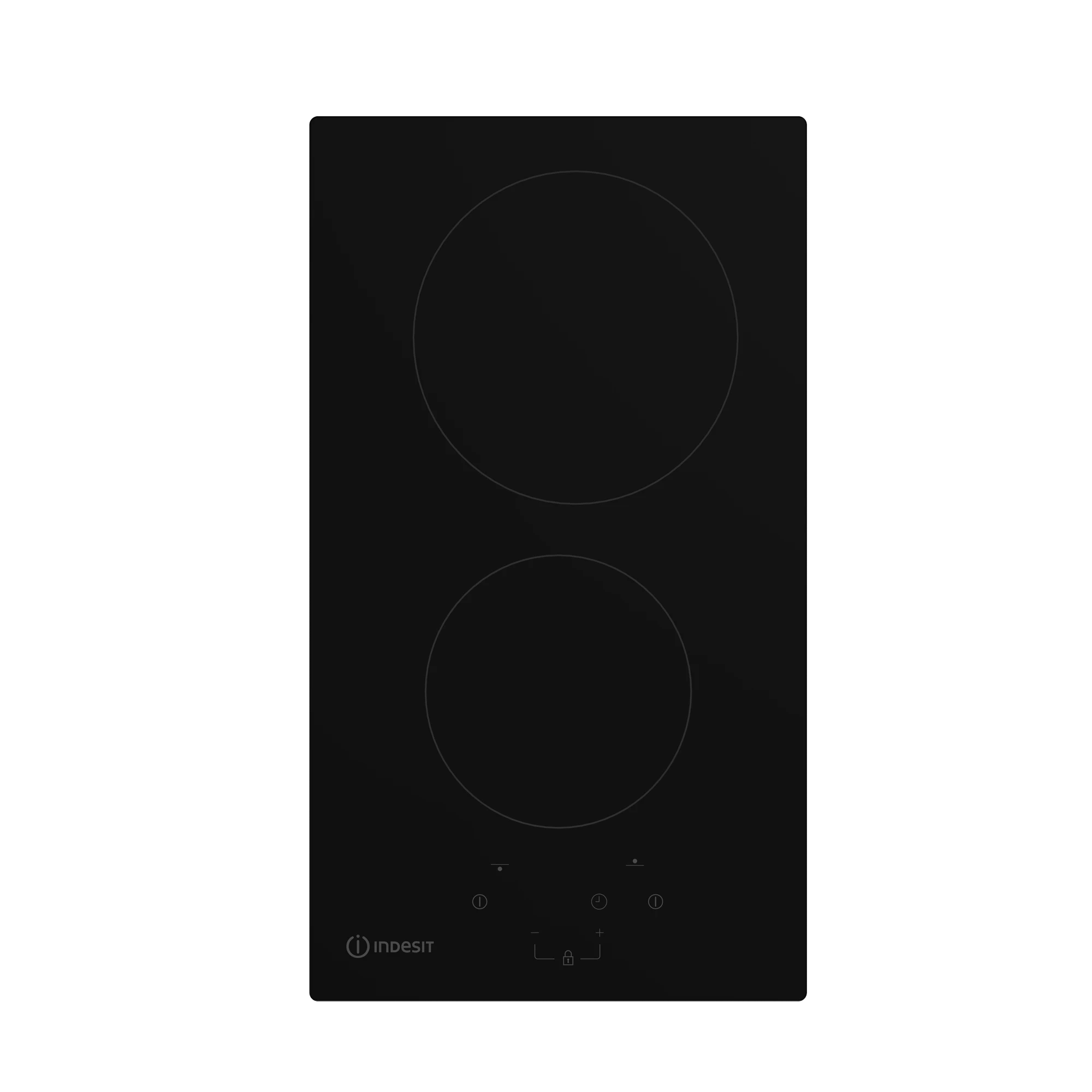 

Встраиваемая электрическая панель Indesit IRT 130, независимая, черный, IRT 130