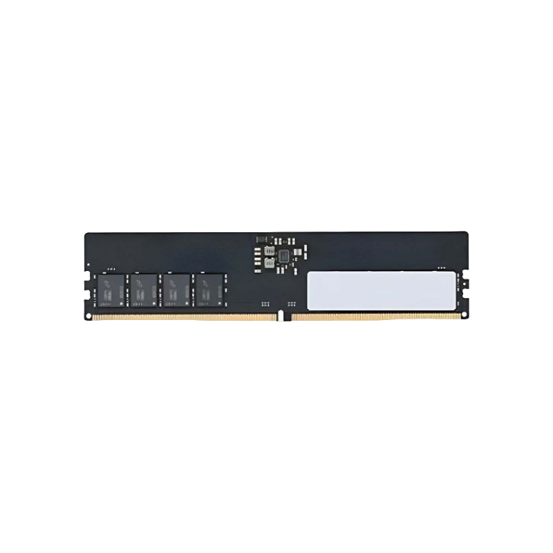 

Оперативная память Foxline (FL4800D5U40-8G), DDR5 1x8Gb, 4800MHz, DIMM 8GB 4800 DDR5 CL 40