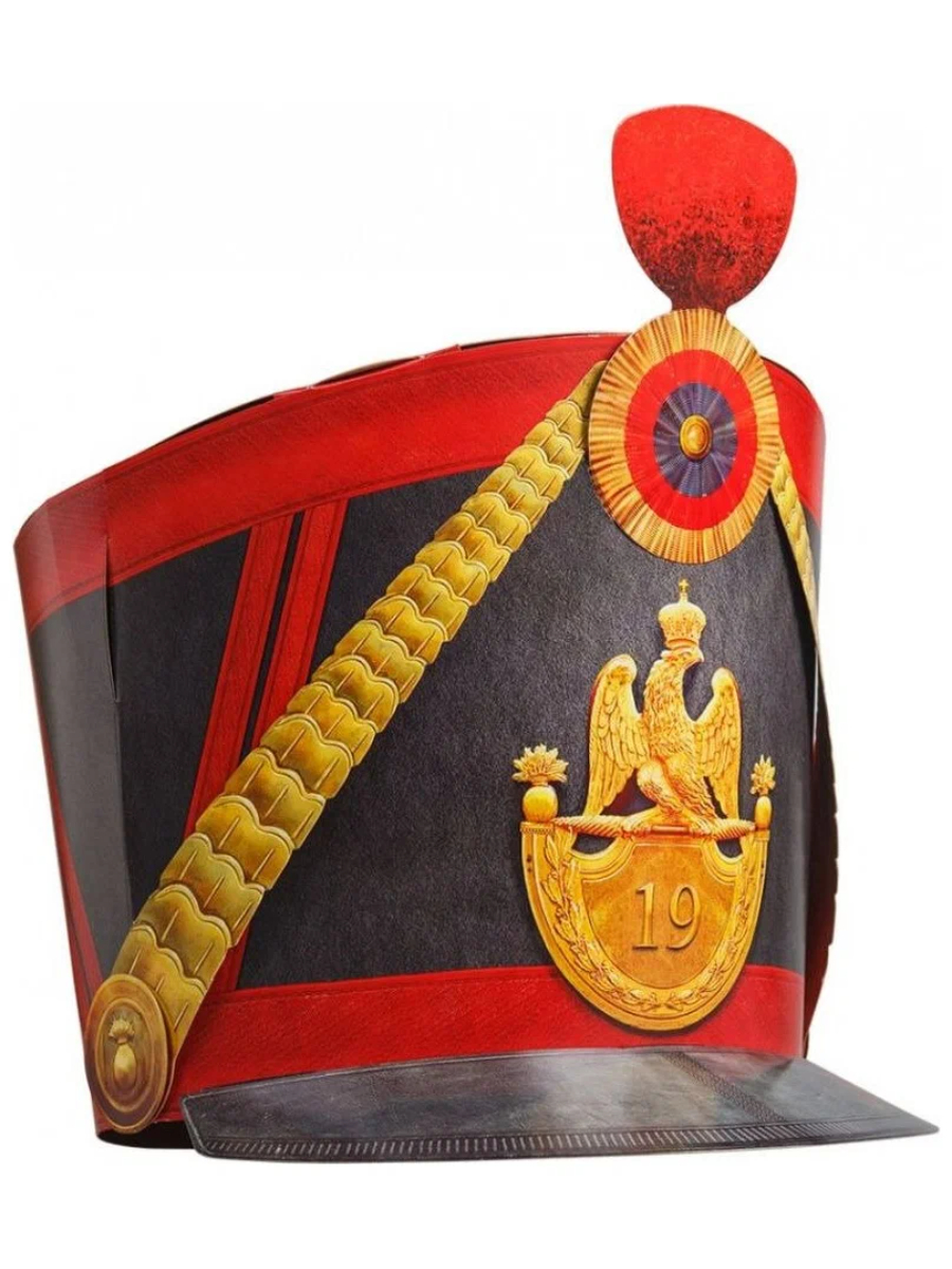 

Кивер (Французская армия)