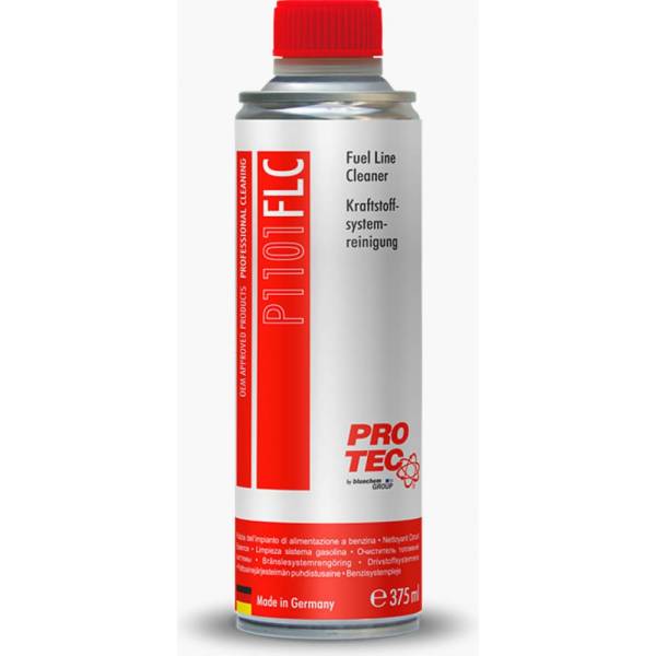 Очиститель топливной системы PRO-TEC Fuel Line Cleaner P1101