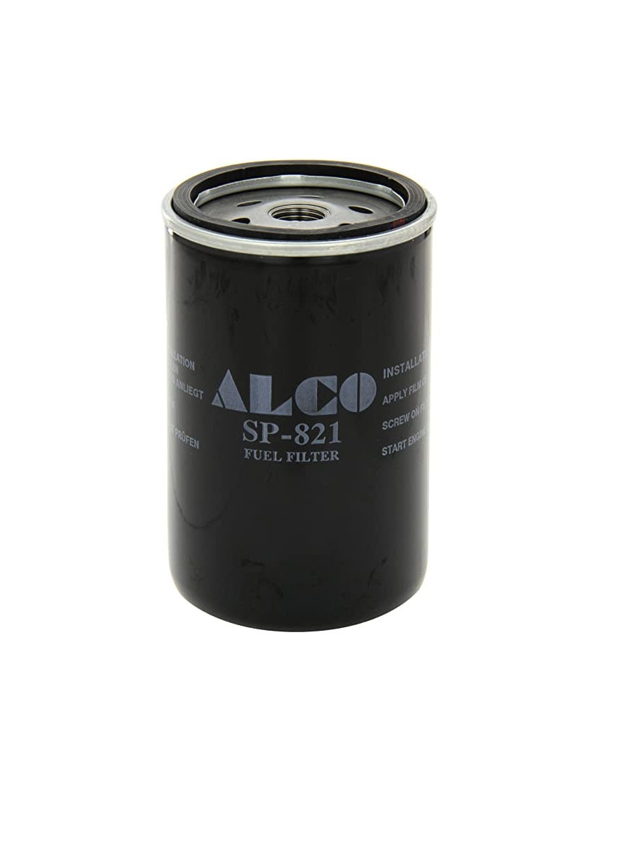 Топливный фильтр Alco SP821