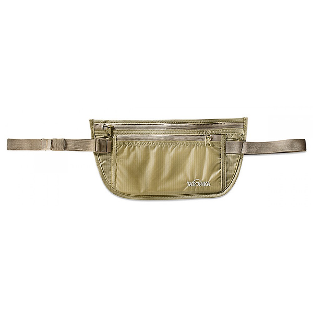 Кошелек унисекс Tatonka Skin Money Belt Int natural