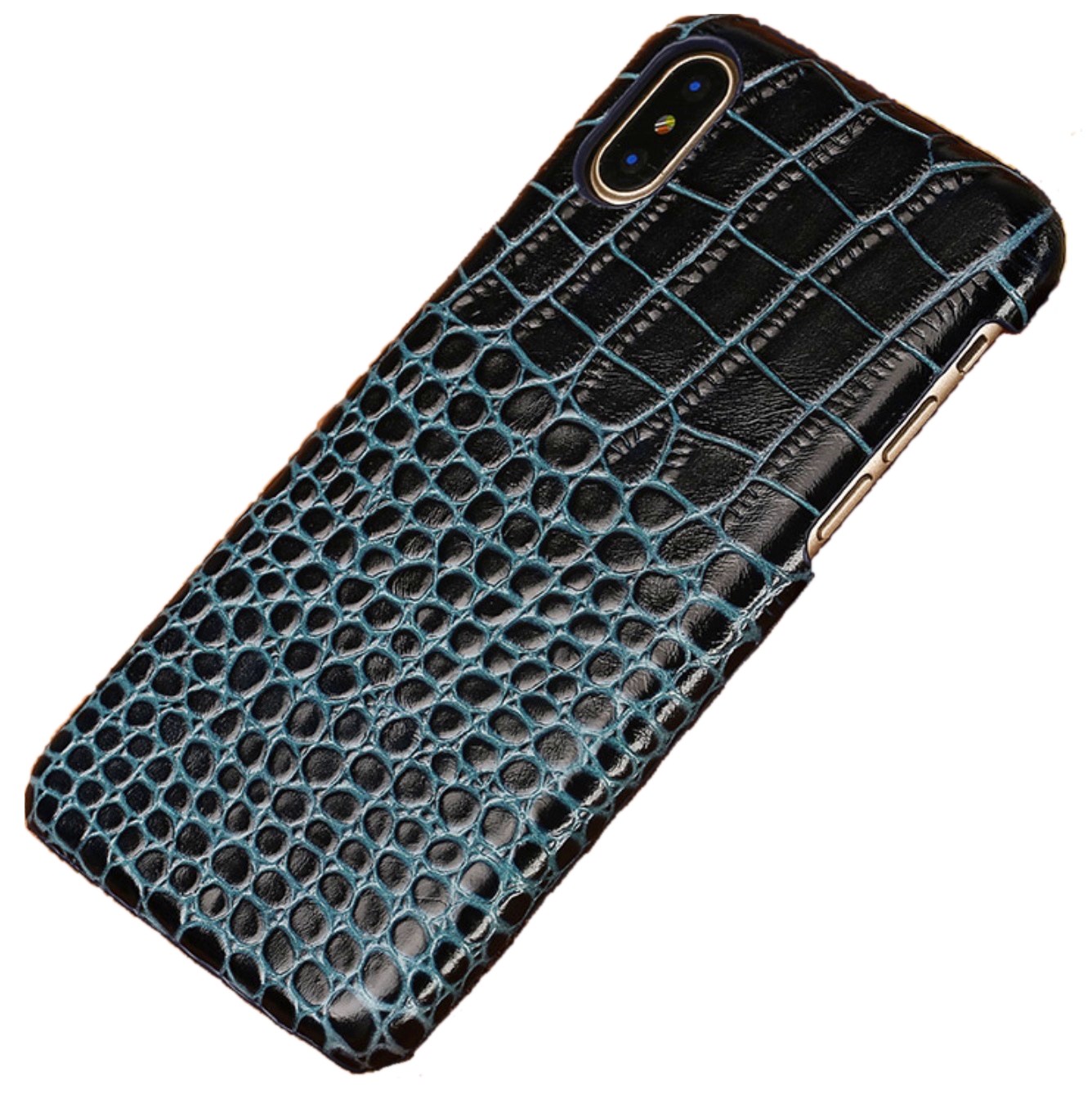 

Чехол MyPads для Apple iPhone X (10) Black (94243), Черный, Apple iPhone X (10)
