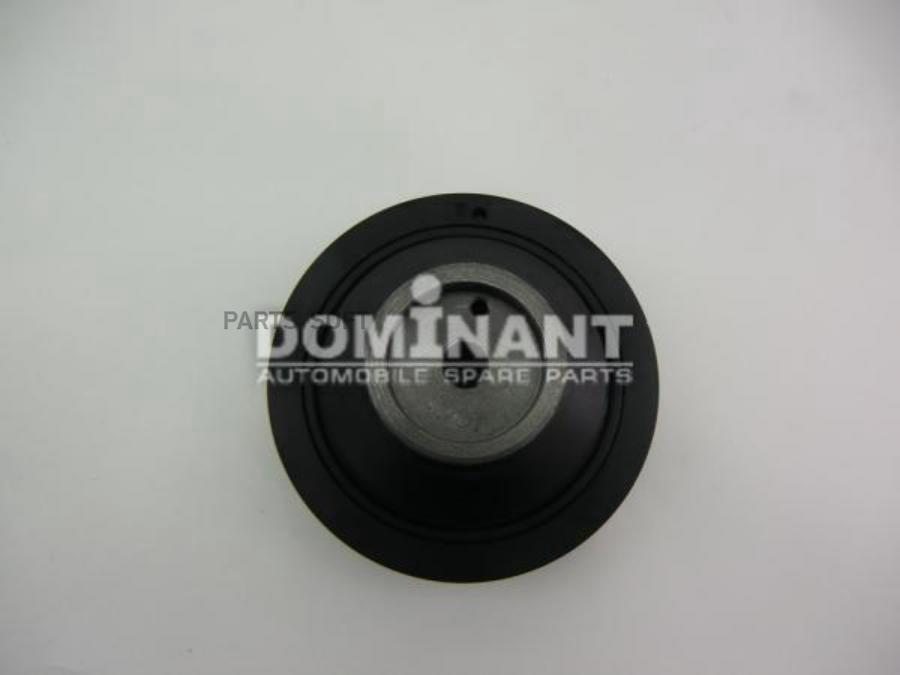 

DOMINANT Шкив коленвала MTMD0368262, MTMD0368262