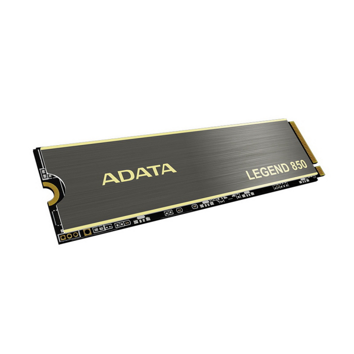 

SSD накопитель ADATA LEGEND 850 M.2 2280 2 ТБ ALEG-850-2TCS, LEGEND 850