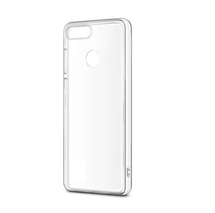 

Чехол MyPads для Huawei Honor 7X Transparent (94112), Прозрачный, Huawei Honor 7X
