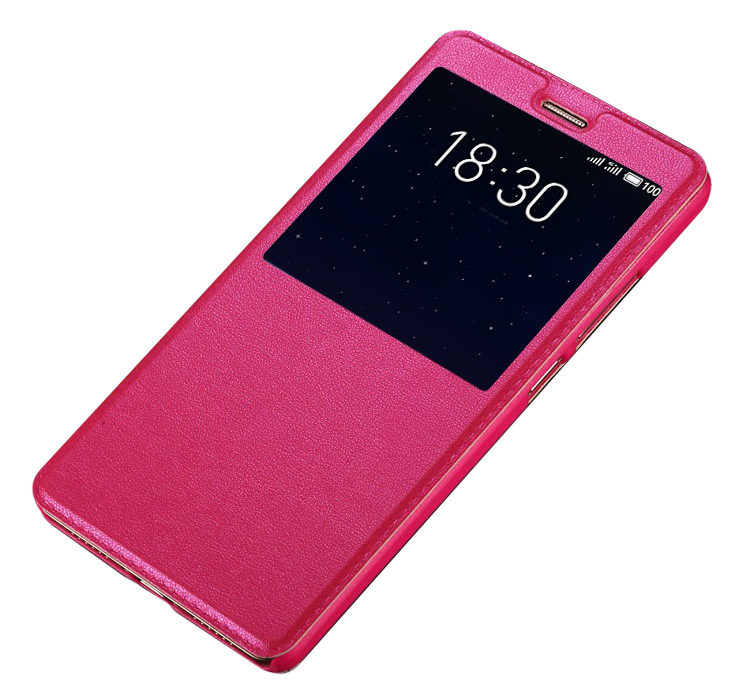 фото Чехол mypads для oppo f5 pink (94001)