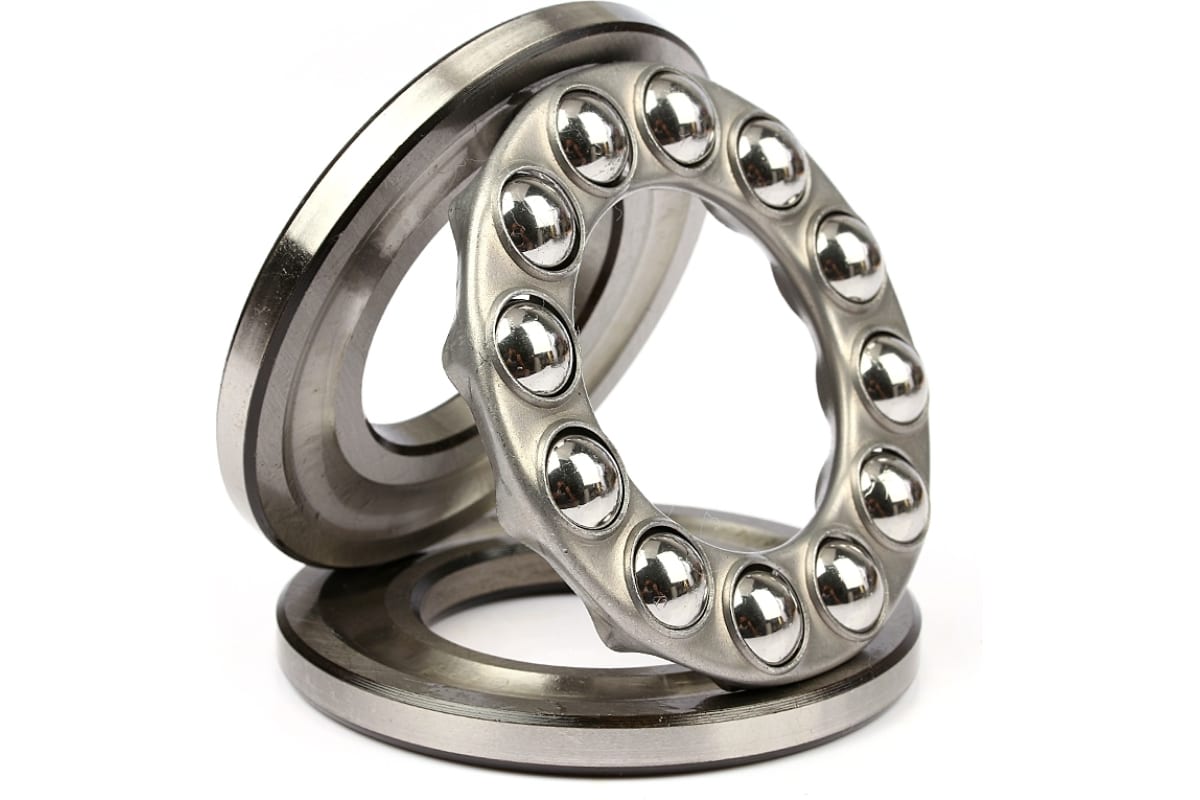 

Подшипник FAG 51120 100х135х25, 51120