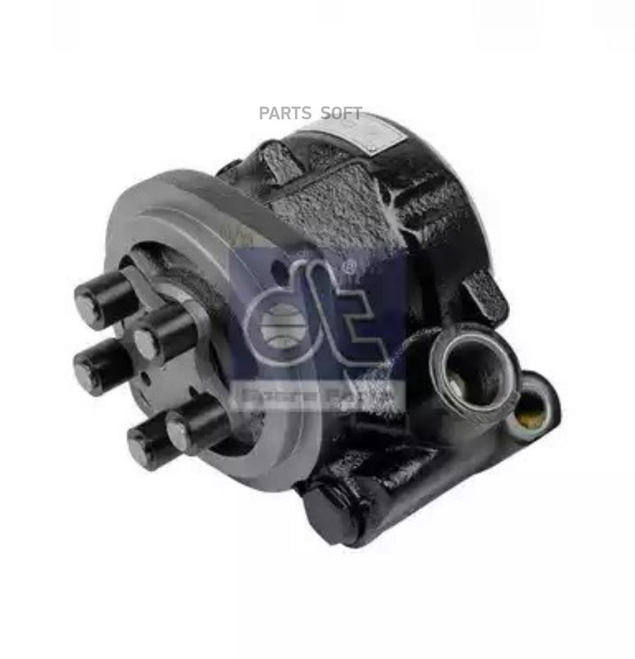 

DT SPARE PARTS Насос гидроусилителя руля