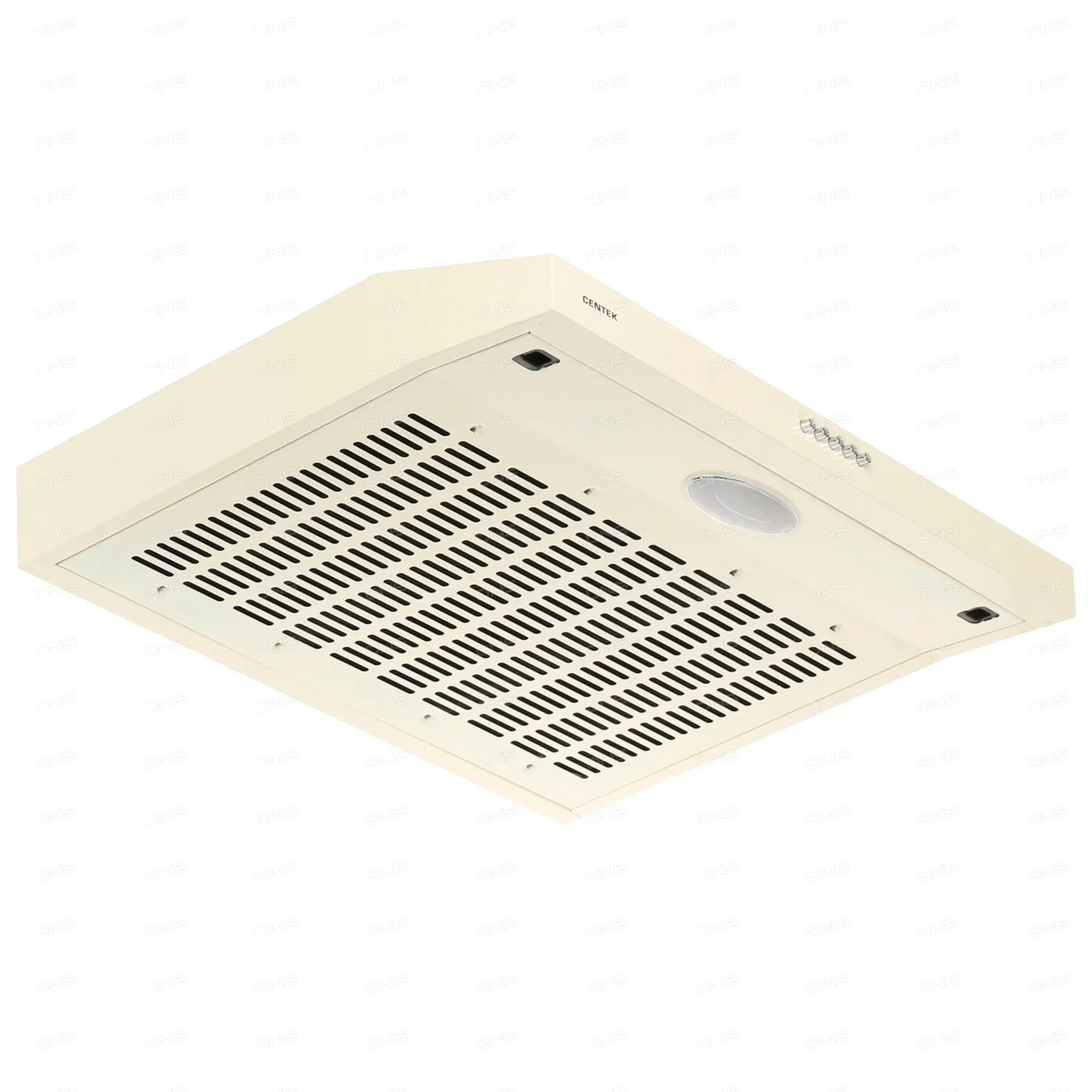 

Вытяжка подвесная Centek CT-1801-60 бежевый, CT-1801-60