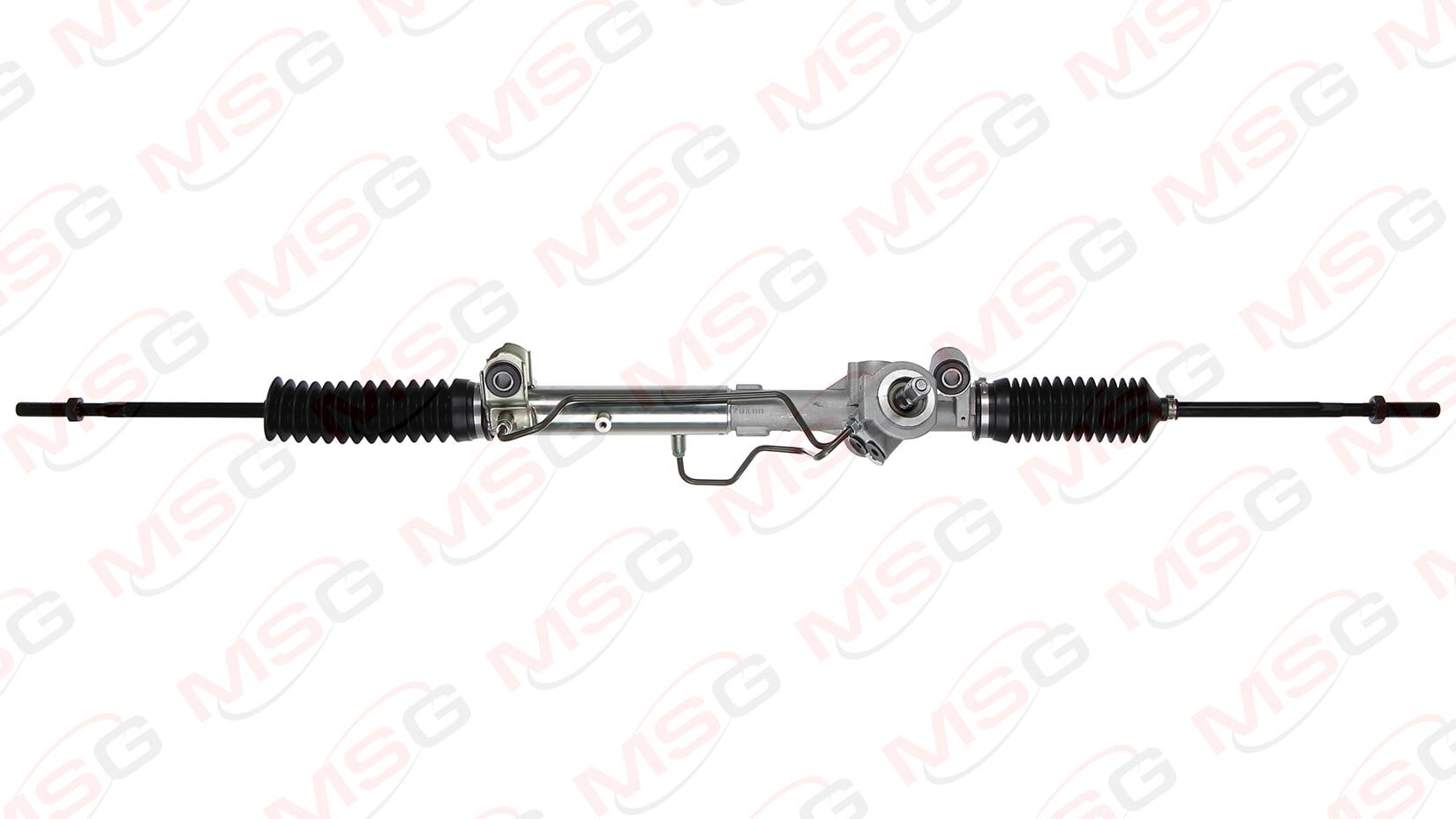 

Рулевая рейка MSG Ford Focus 1998-2004 FO208, 1062127; 1077633; 1079350; 1091471; 1103041; 1124082; 1124225; 3S413A500AA; 3S413A500AB; 98AG3A500AH; 98AG3A500AJ; 98AG3A500AK; 98AG3A500AL; R98AG3A500AK; 1320525; 1323623; 1464937; 3043520; 3650609; 4873461; 